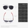 Gafas de solGafas de sol clásicas estilo piloto - UV400