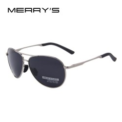 Gafas de solGafas de sol de moda para hombre - polarizadas - UV400