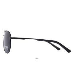 Fashionable men' sunglasses - polarized - UV400Sunglasses