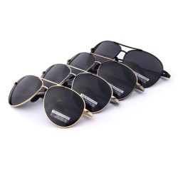 Fashionable men' sunglasses - polarized - UV400Sunglasses