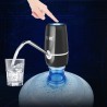 Filtros de aguaDispensador mini eléctrico de botellas de agua - grifo de agua a presión - touch-tone - inalámbrico - USB