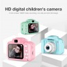EducativoMini cámara para niños - grabación de video - 1080P HD - juguete educativo