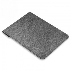 Protective laptop cover - woolen sleeve - for MacBook Pro RetinaProtection