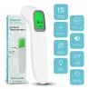 Digital infrared thermometer - forehead / ear - non-contact - LCD displayThermometers
