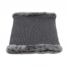Sombreros / gorrasConjunto de gorro de invierno para hombre con bufanda