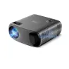 ProyectoresAUN AKEY9S - Proyector LED HD - Android - Bluetooth - WIFI - 4K - 1080P