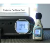ProyectoresAUN AKEY9S - Proyector LED HD - Android - Bluetooth - WIFI - 4K - 1080P