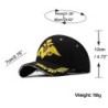 Sombreros & gorrasGorra de béisbol - emblema ruso bordado