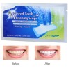 BocaBlanqueamiento dental profesional - tiras de gel blanqueador - 28 piezas