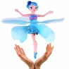 JuguetesMuñeca hada voladora - juguete mágico