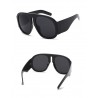 Gafas de solGafas de sol grandes redondas - unisex - UV 400