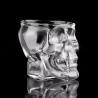 BarSkull head - vaso de chupito - 80 ml