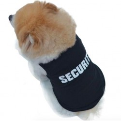 Ropa & zapatosSECURITY - chaleco para perros