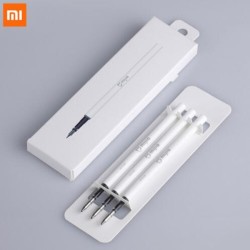 Bolígrafos & lápices?Bolígrafo original Xiaomi Mijia 9.5mm / recargas