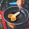 Funny egg mold - penis shapeEgg shapers