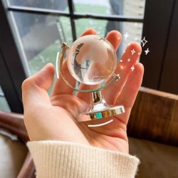Estatuas & esculturasminiglobo de cristal