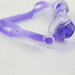 NataciónGorro de natación impermeable - gafas - set
