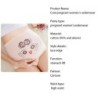 LenceríaBraguita de embarazo - cintura alta - ajustable - algodón