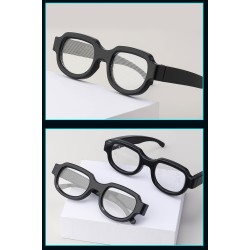 Gafas de solGafas luminosas LED - estilo punk - USB