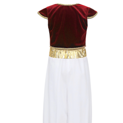 Arabian prince - costume for boys - setCostumes