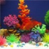 DecoracionesDecoración luminosa para acuarios - coral de silicona