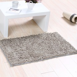 AlfombrasAlfombra de baño esponjosa - alfombra - antideslizante