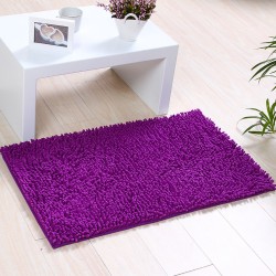 AlfombrasAlfombra de baño esponjosa - alfombra - antideslizante