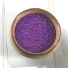 JuguetesCuentas de burbujas de agua de colores - artesanía de resina