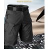 Tactical military shorts - waterproofPants