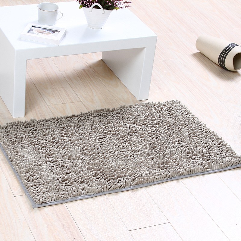AlfombrasAlfombra de baño suave - alfombra antideslizante