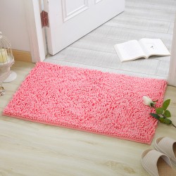 Soft bathroom mat - non slip carpetCarpets