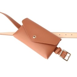 BolsosSmall waist bag - with belt