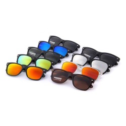 Gafas de solMERRYS - gafas de sol polarizadas - UV400 - unisex