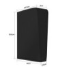 Protective cover case - dustproof - waterproof - for PS5 consoleAccessories