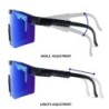 Gafas de solPit Viper - gafas de ciclismo - gafas deportivas - UV400