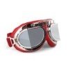 Gafas de solGafas de moto vintage - gafas - plegables