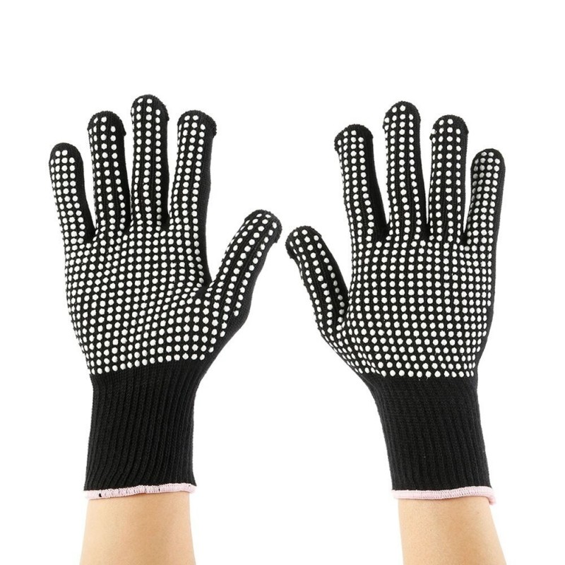 BBQ gloves - heat / fire resistantBBQ