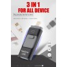 Dual purpose OTG micro flash drive - USB 3.0 - for iPhone / AndroidAccessories