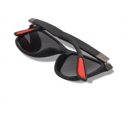Gafas de solGafas de sol cuadradas polarizadas ultraligeras TR90 - UV400