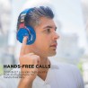 AuricularesCOWIN E7 - auriculares inalámbricos - auriculares con micrófono - cancelación de ruido - Bluetooth