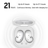 AuricularesR180 - auriculares inalámbricos deportivos - auriculares - reducción de ruido - Bluetooth - resistente al agua