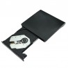 Almacenamiento externoUSB 3.0 externo - alta velocidad - grabadora de CD DL DVD RW