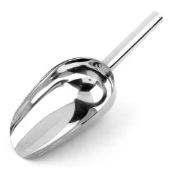 BarPala de hielo de aluminio - pala