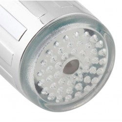 LED water faucet tap head - 7 colorsFaucets