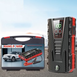 Portable car jump starter - power bank - 12V - 22000mAhJump starters