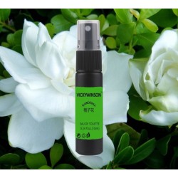 PerfumeFragancia Gardenia - spray corporal - perfume - 10 ml