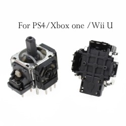 Piezas de reparaciónJoystick analógico 3D - para PS4 / Xbox One / Wii U