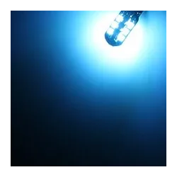 E10E10 / BA9S - bombilla LED - iluminación interior - 4 piezas