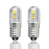 E10E10 / BA9S - bombilla LED - iluminación interior - 4 piezas