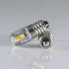 E10E10 / BA9S - bombilla LED - iluminación interior - 4 piezas